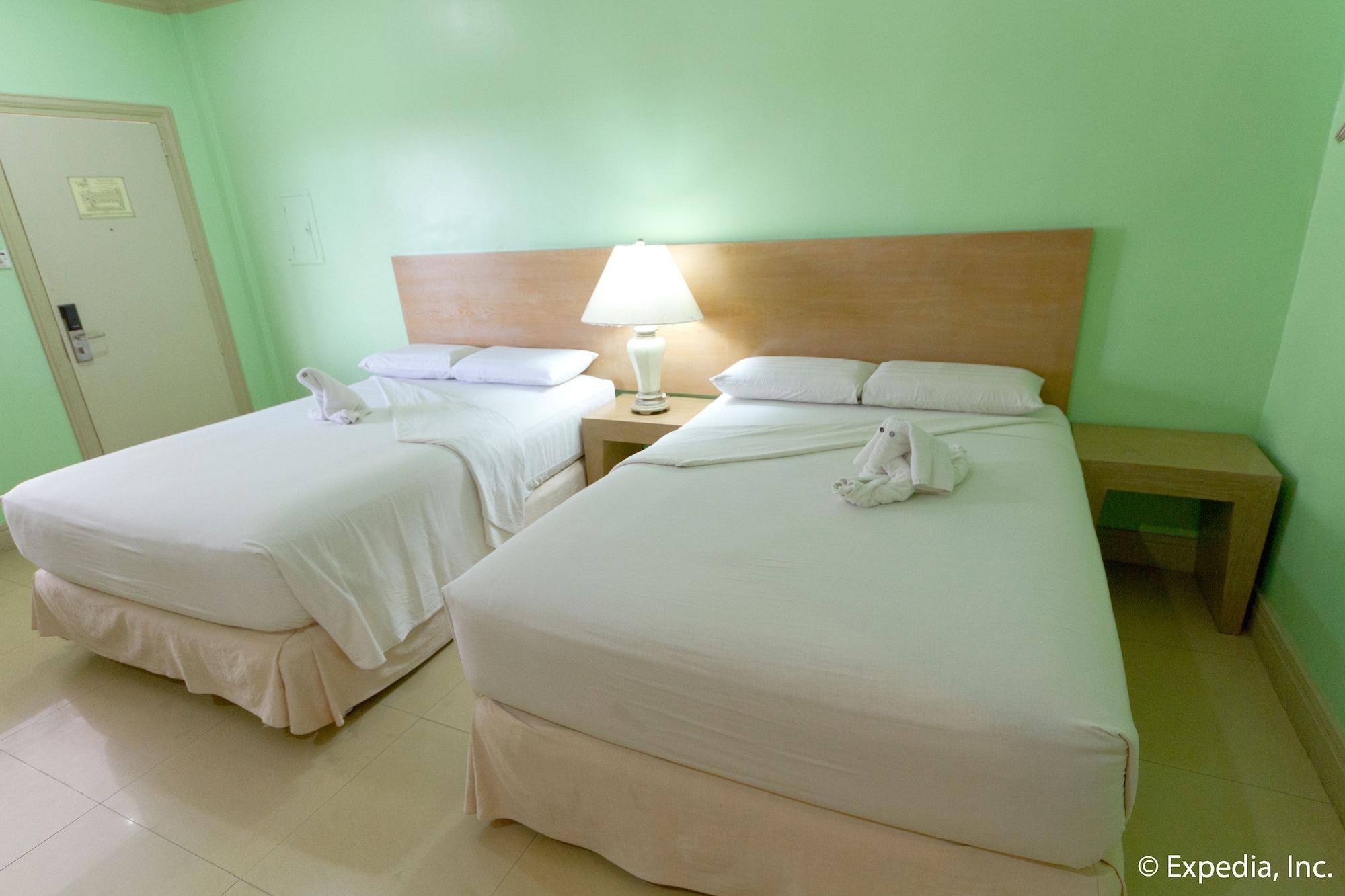 Crown Regency Residences - Quarantine Hotel Cebu