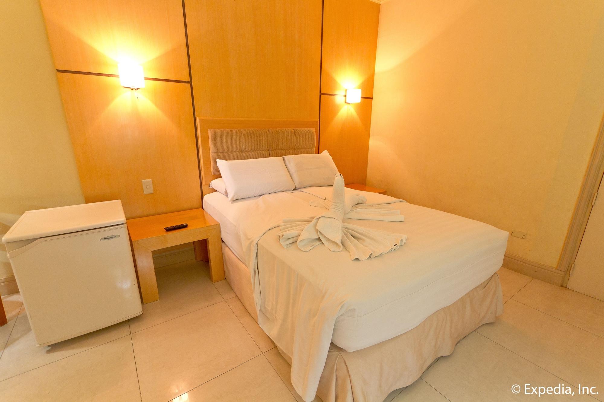 Crown Regency Residences - Quarantine Hotel Cebu