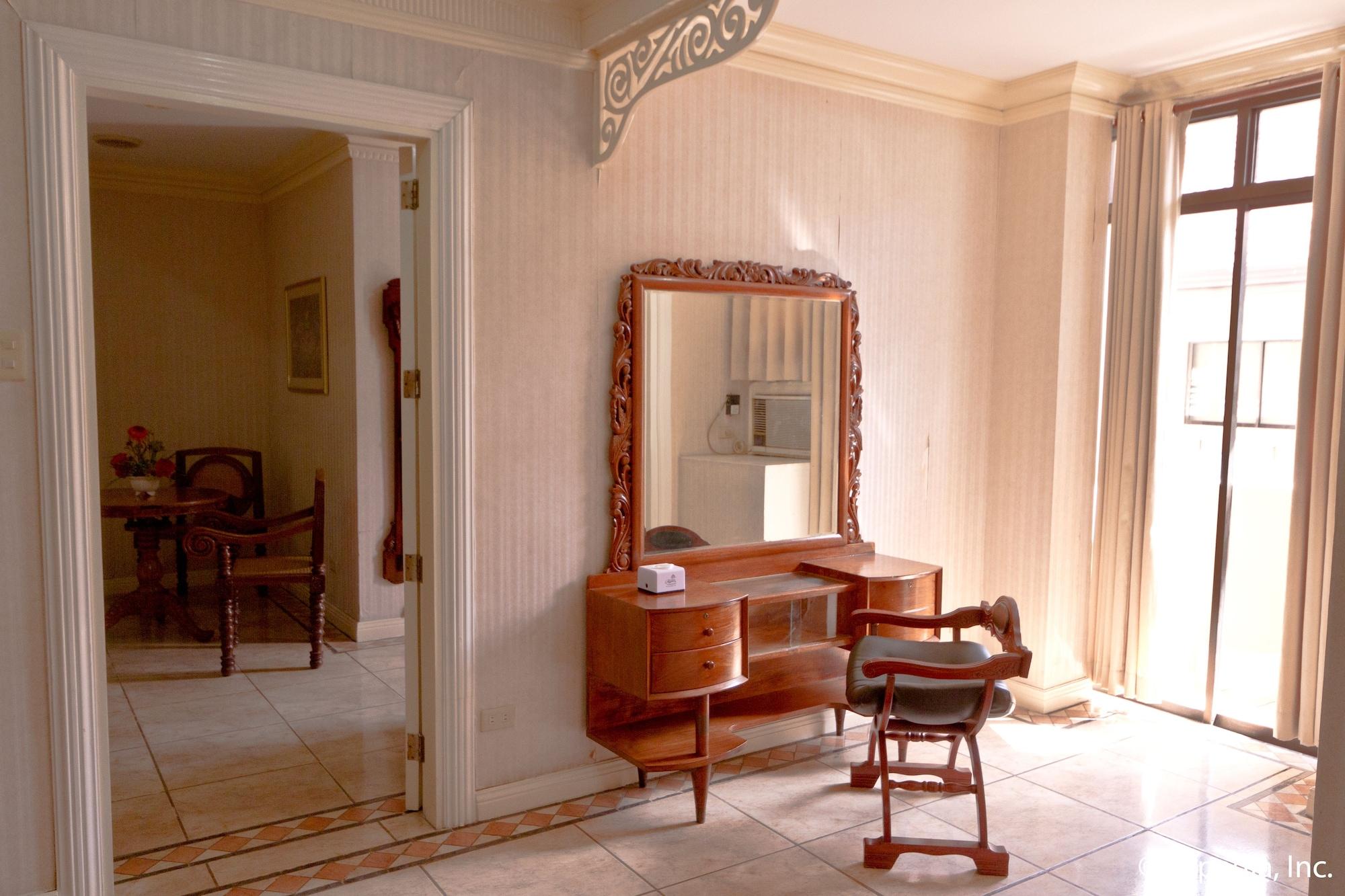Crown Regency Residences - Quarantine Hotel 3*