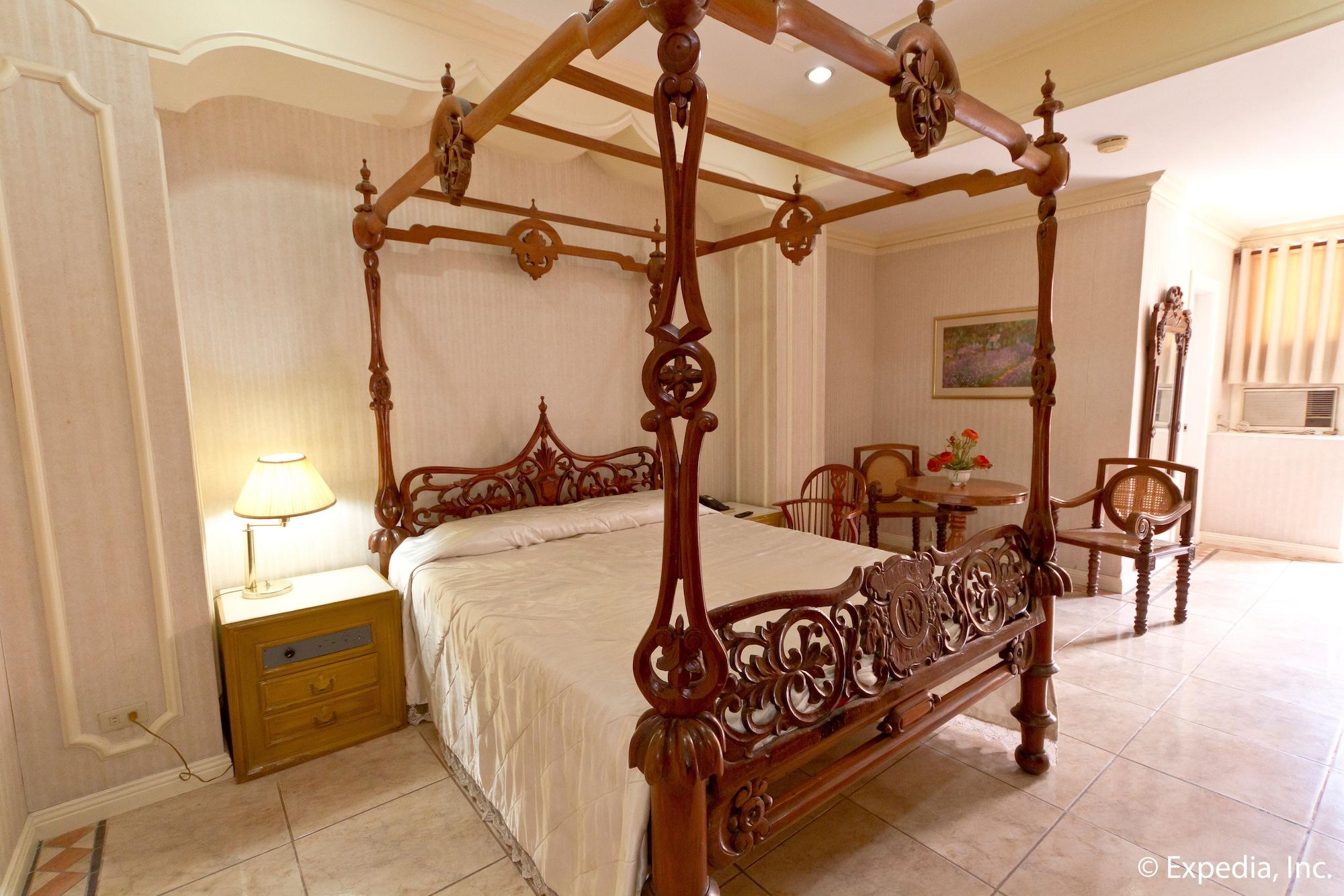 Hotel Crown Regency Residences - Quarantine