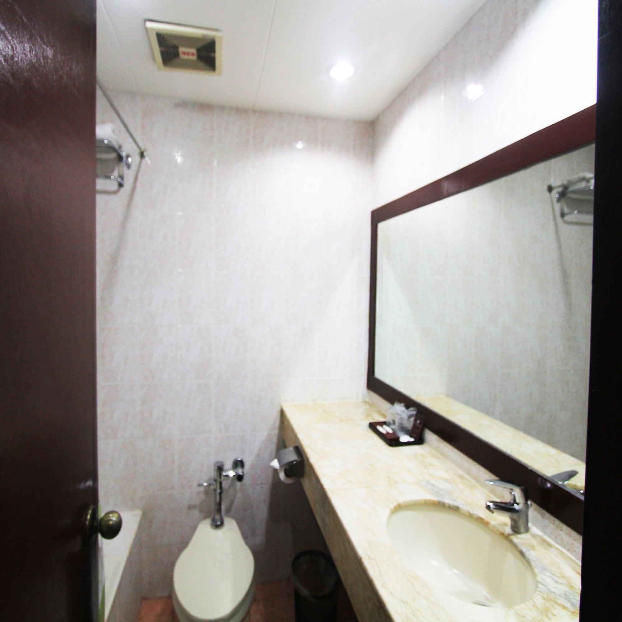 Sarrosa International And Residential Cebu