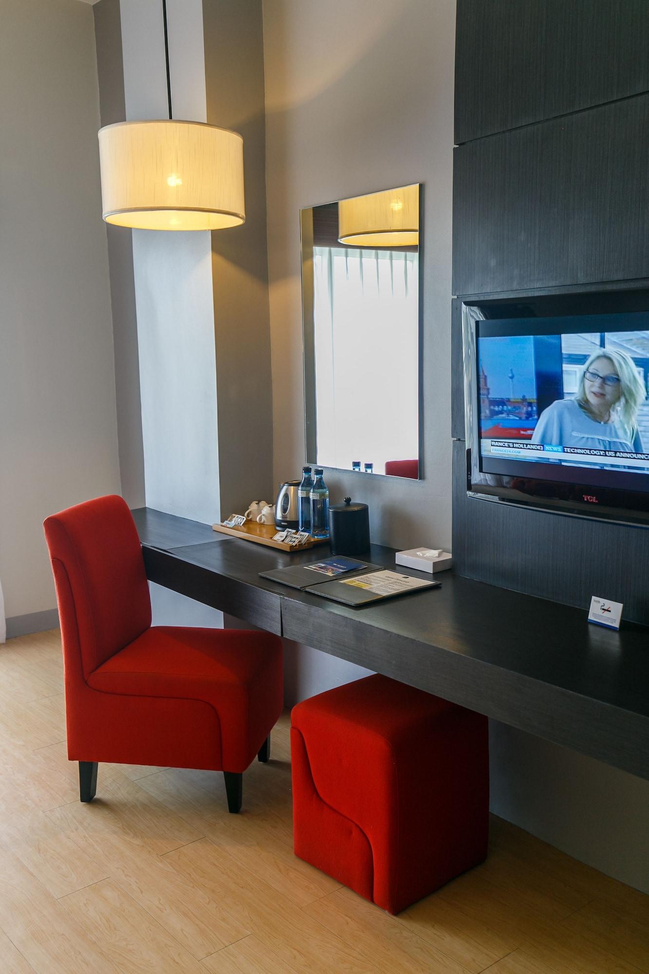 Solea Seaview 3*