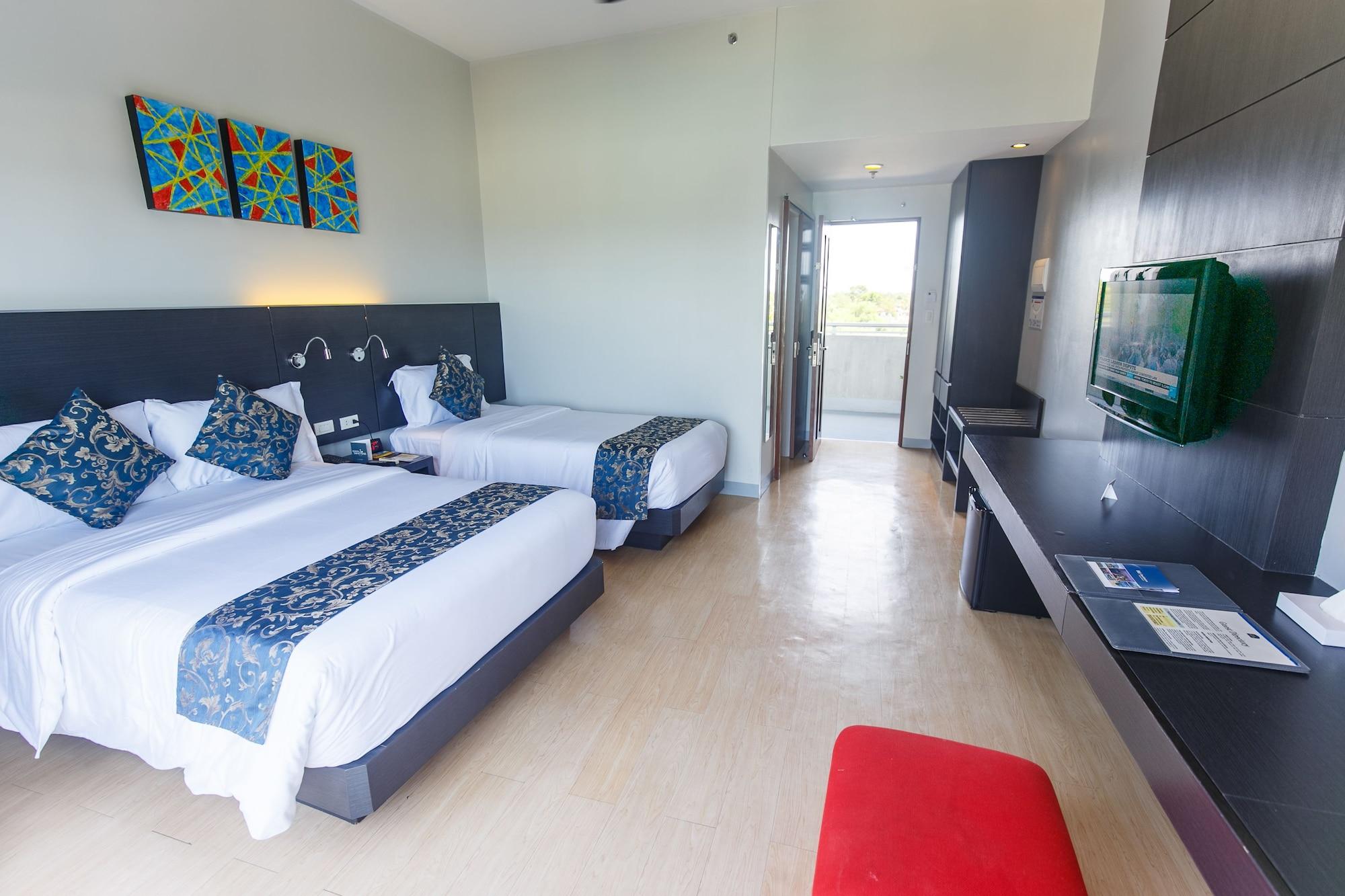 Solea Seaview Lapu-Lapu City