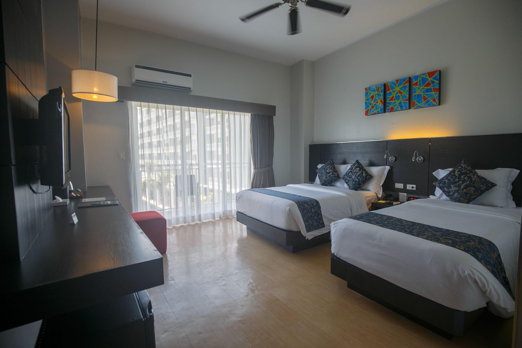 Solea Seaview Resort 3*