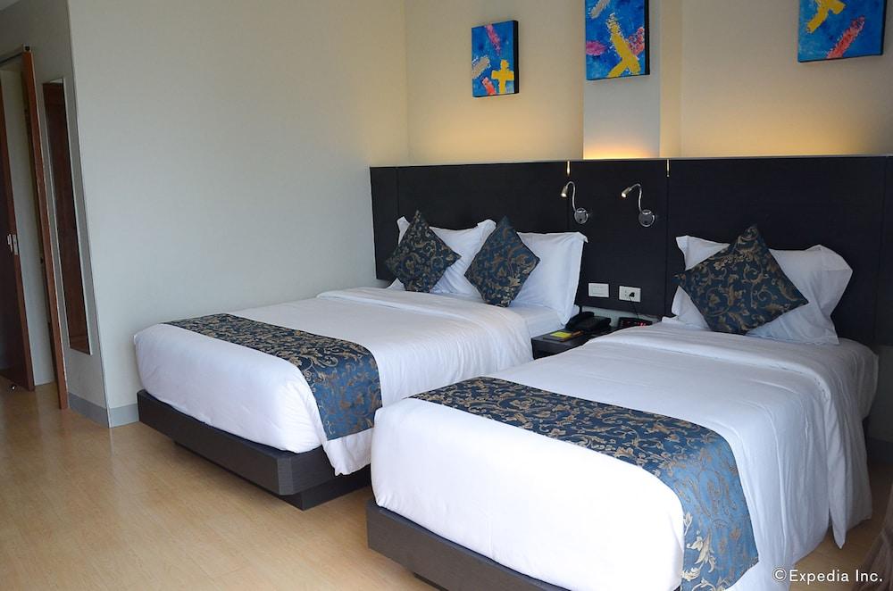 Solea Seaview Lapu-Lapu City