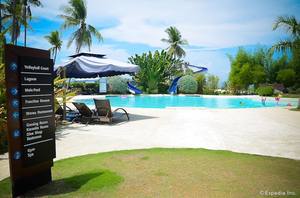 Resort Solea Seaview