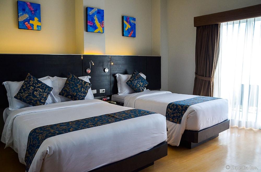 Solea Seaview 3*