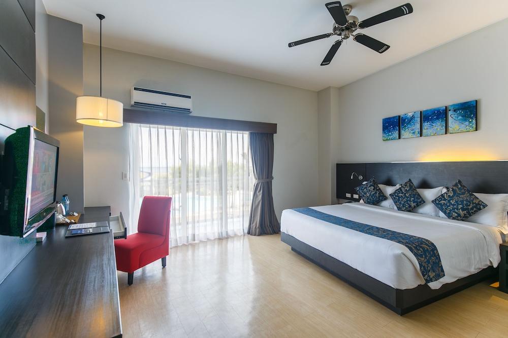 Solea Seaview
