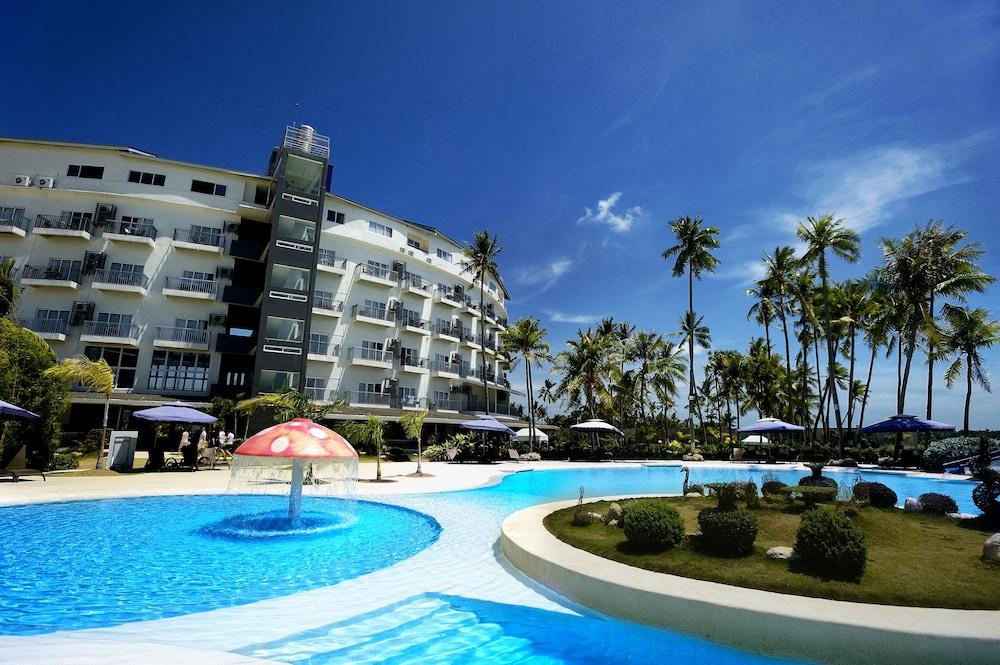 Solea Seaview 3* Lapu-Lapu City