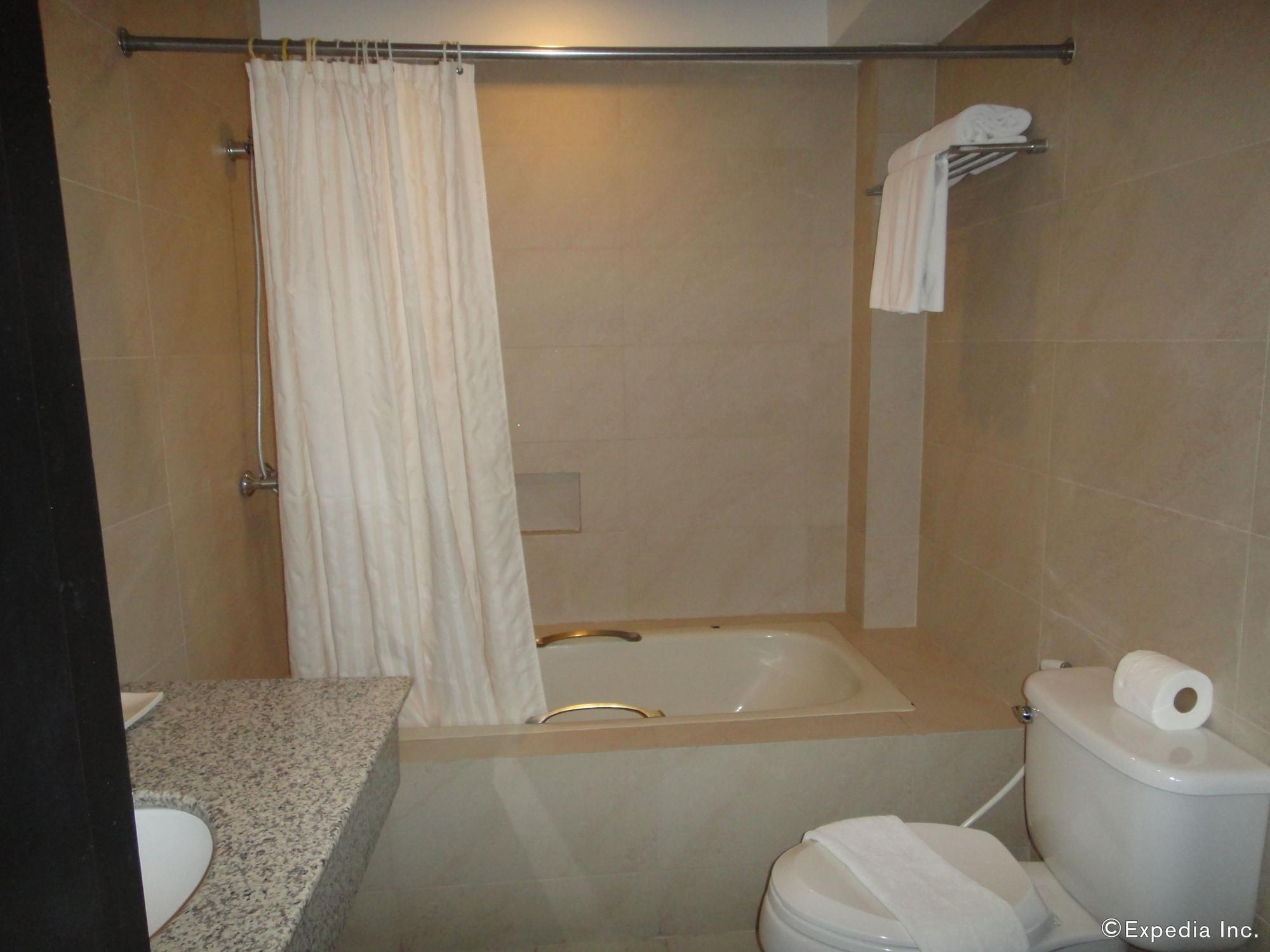 Hotel Grand Cebu
