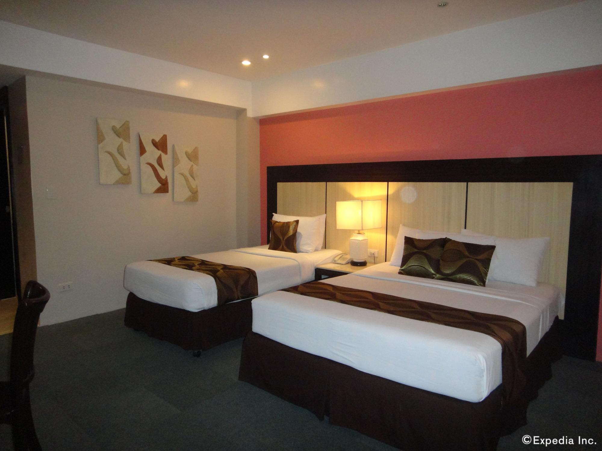Grand Hotel 3*