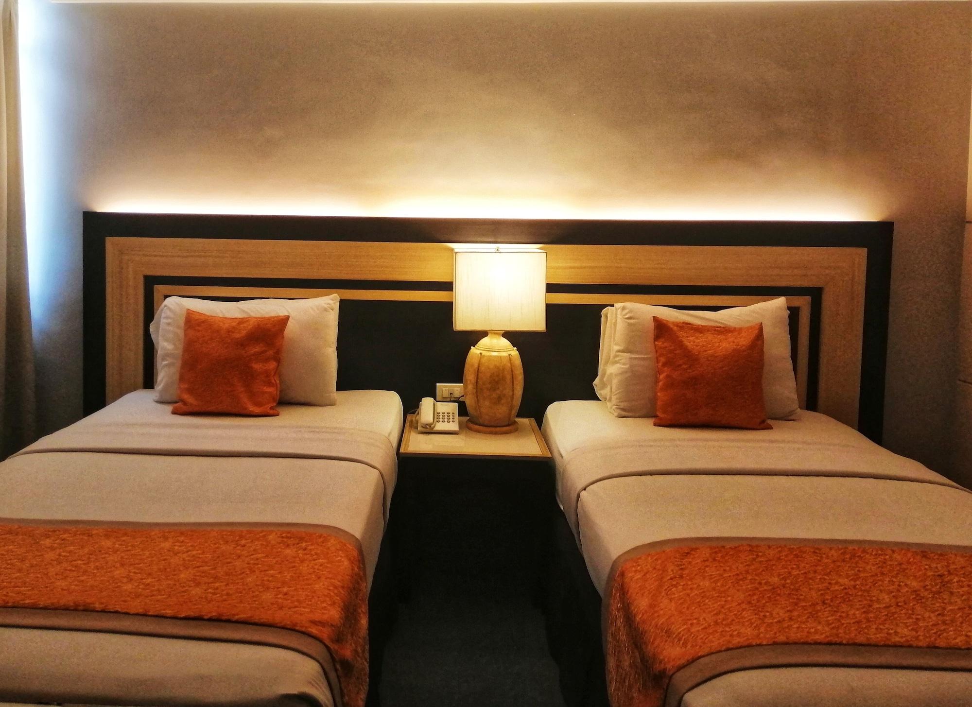 Hotel Grand