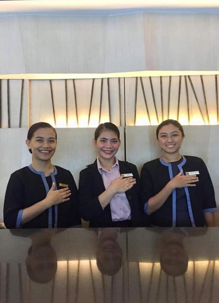 Grand Hotel 3*