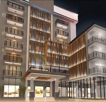Hotel Grand 3*