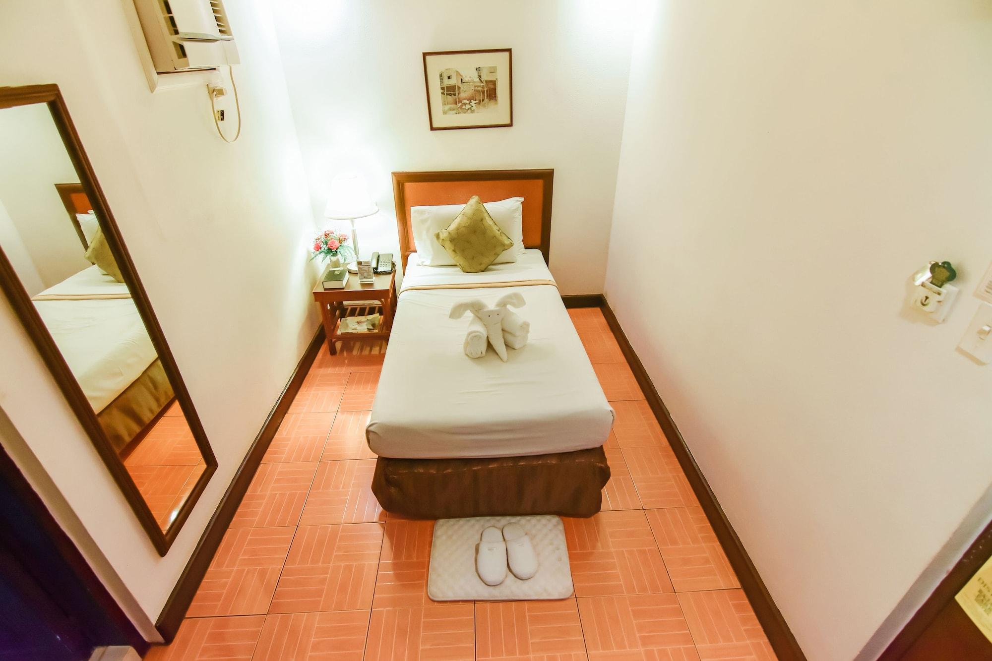 Hotel Rajah Park By Hiverooms