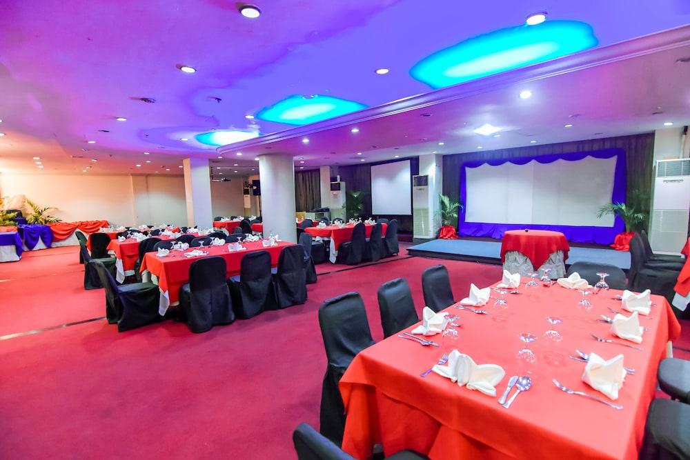 Hotel Rajah Park By Hiverooms Cebu
