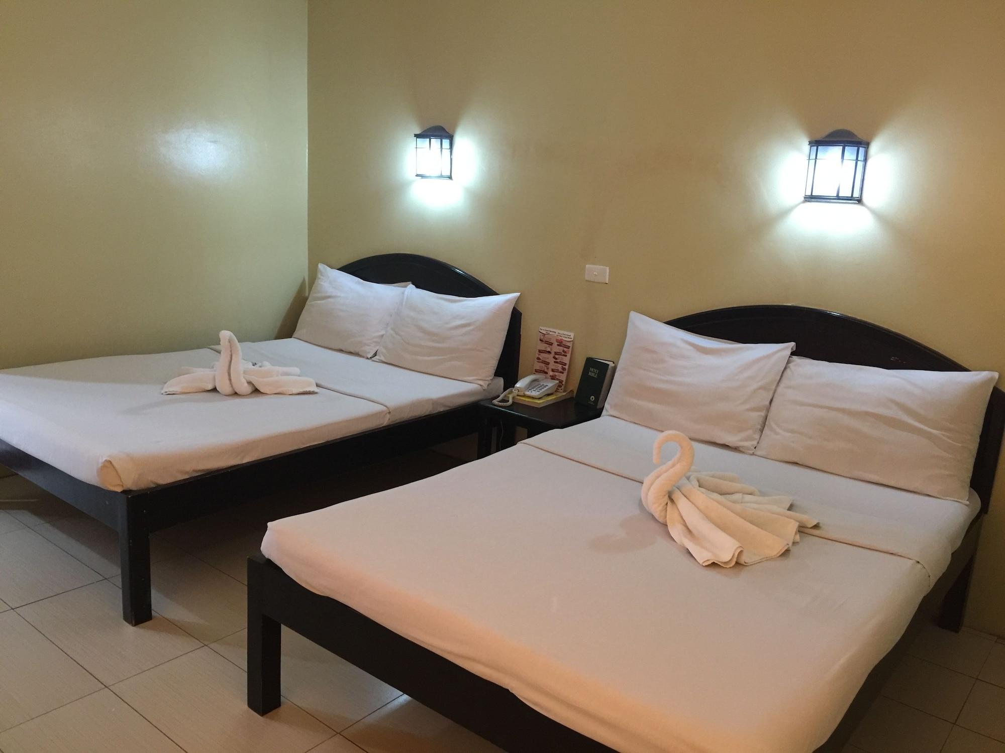 Hotel Sampaguita Plaza Garcia Cebu