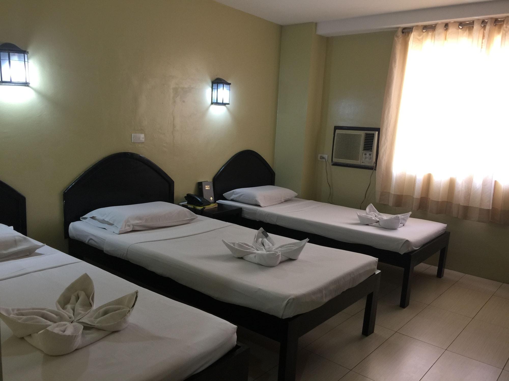 Sampaguita Plaza Garcia Hotel Cebu