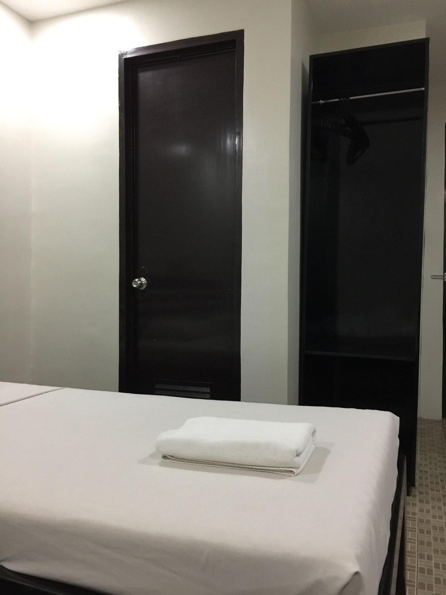 Sampaguita Plaza Garcia Hotel 3*