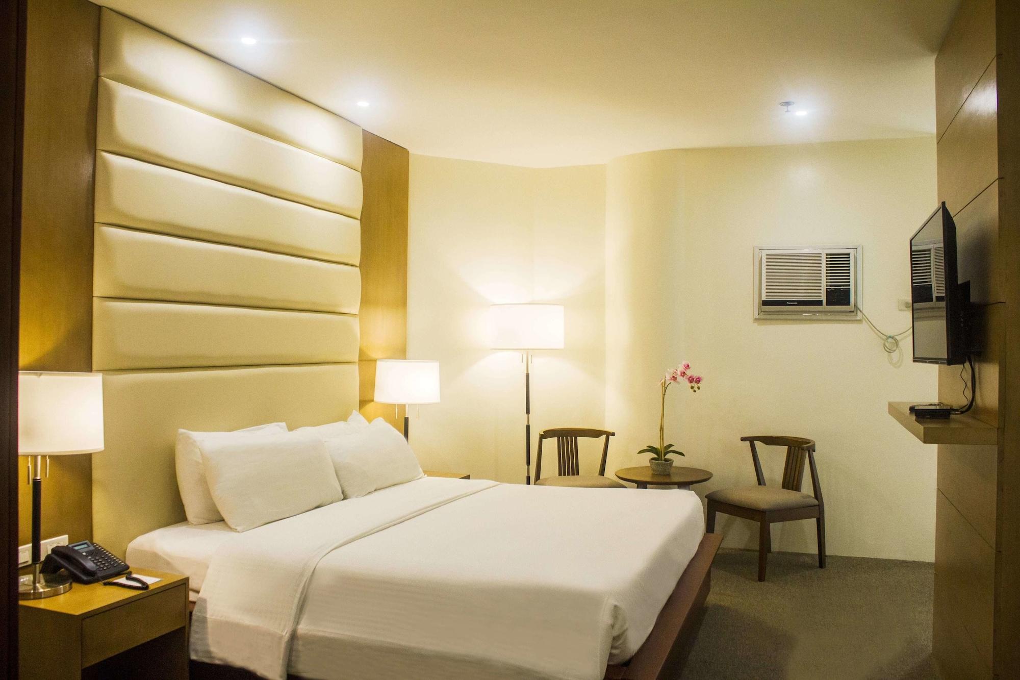 Citi Park Powered By Cocotel Hotel Cebu