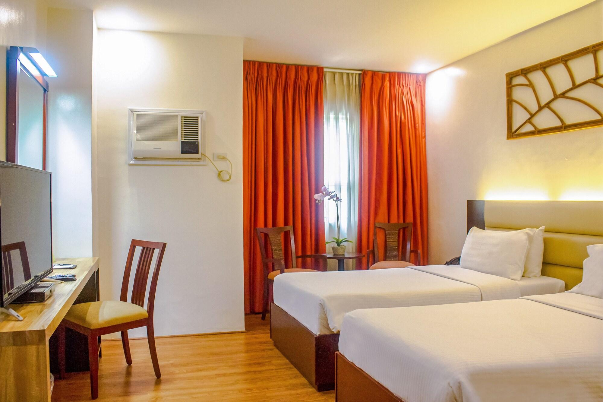 Hotel Citi Park Powered By Cocotel 3*