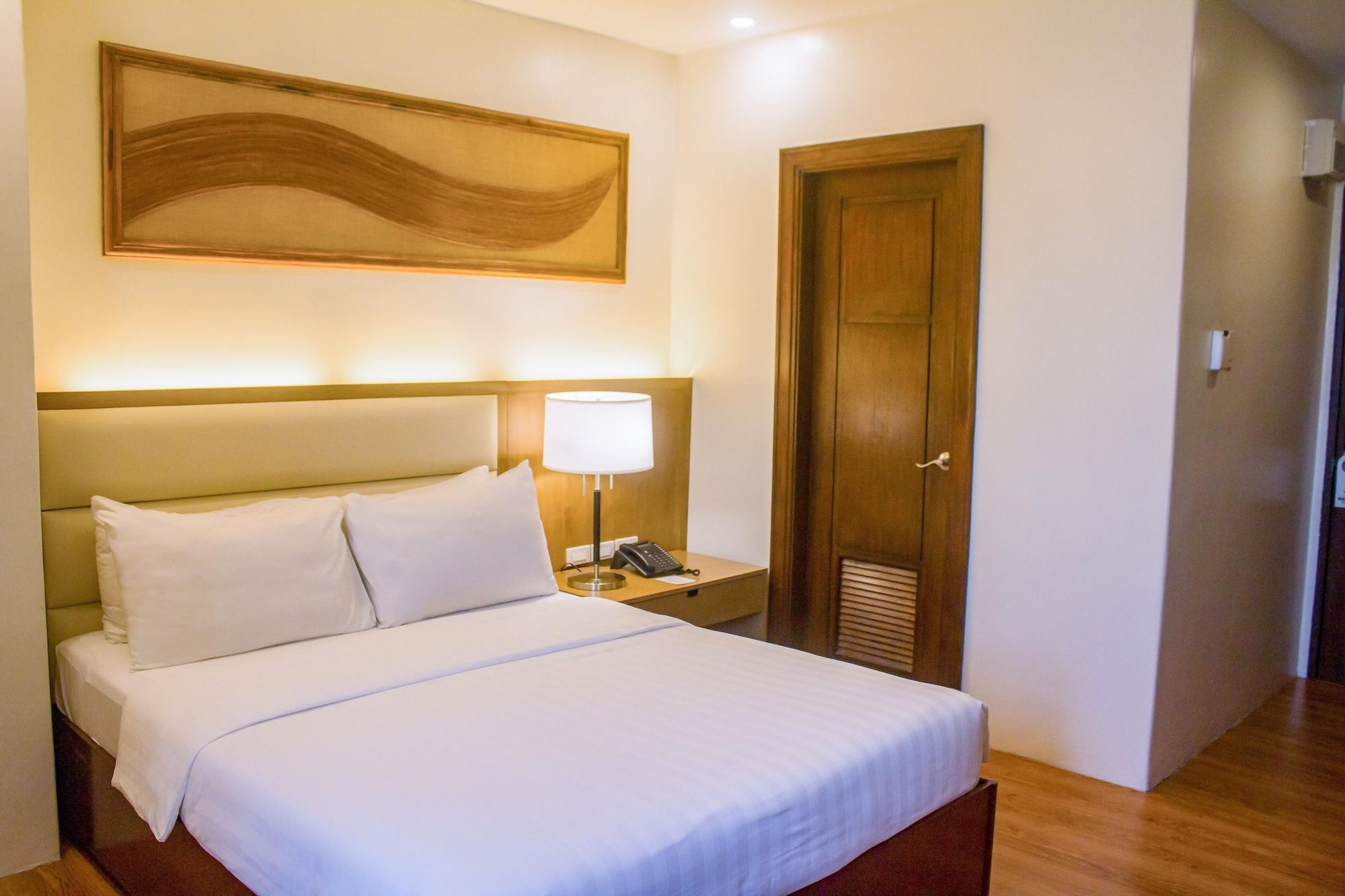 Citi Park Powered By Cocotel Hotel 3*
