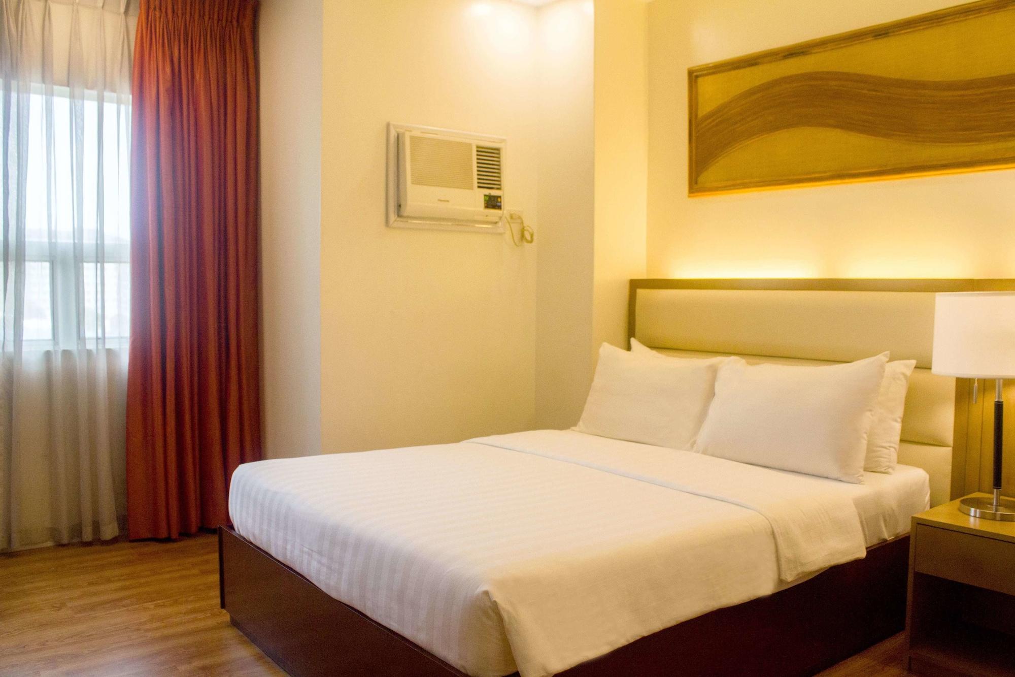 Citi Park Powered By Cocotel Hotel 3*