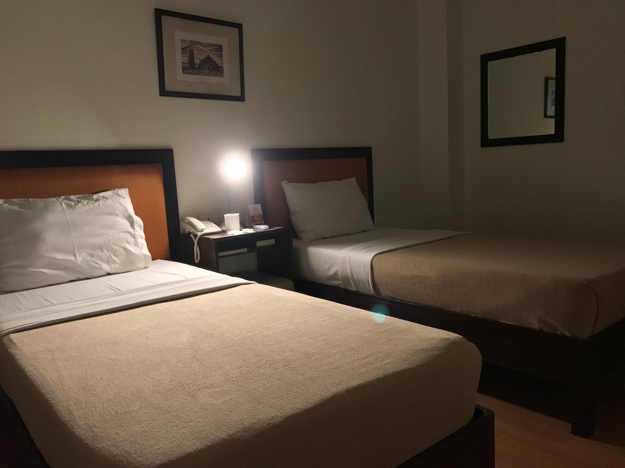 Verbena Capitol Cebu