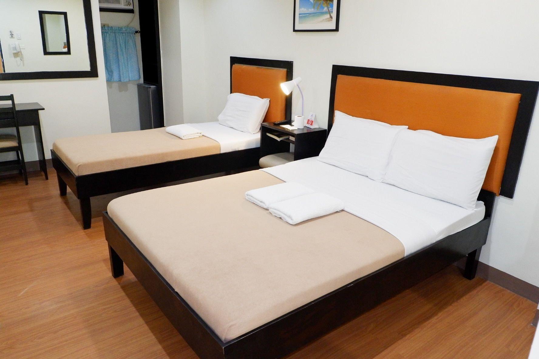 Hotel Verbena Capitol 3*