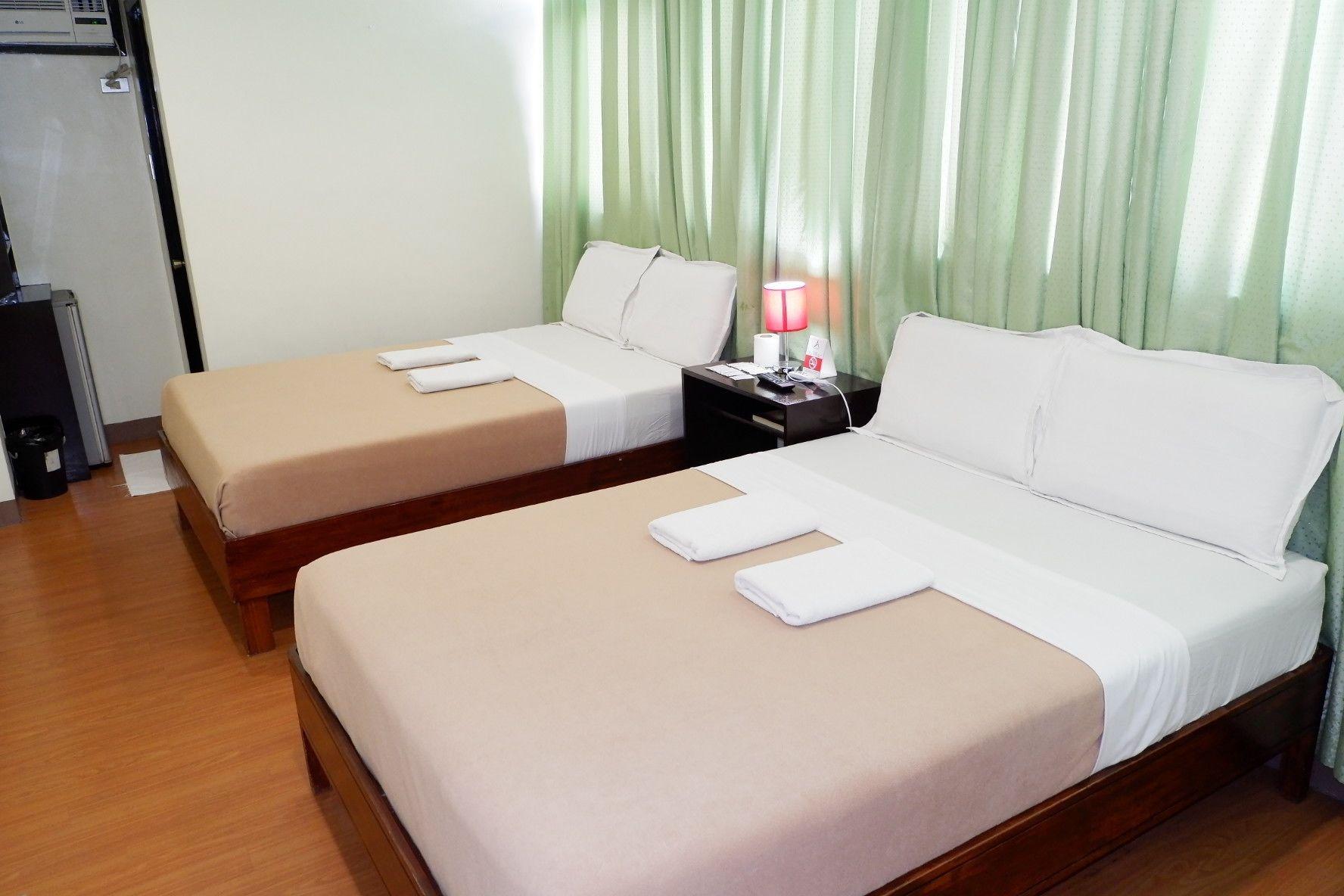 Verbena Capitol Hotel