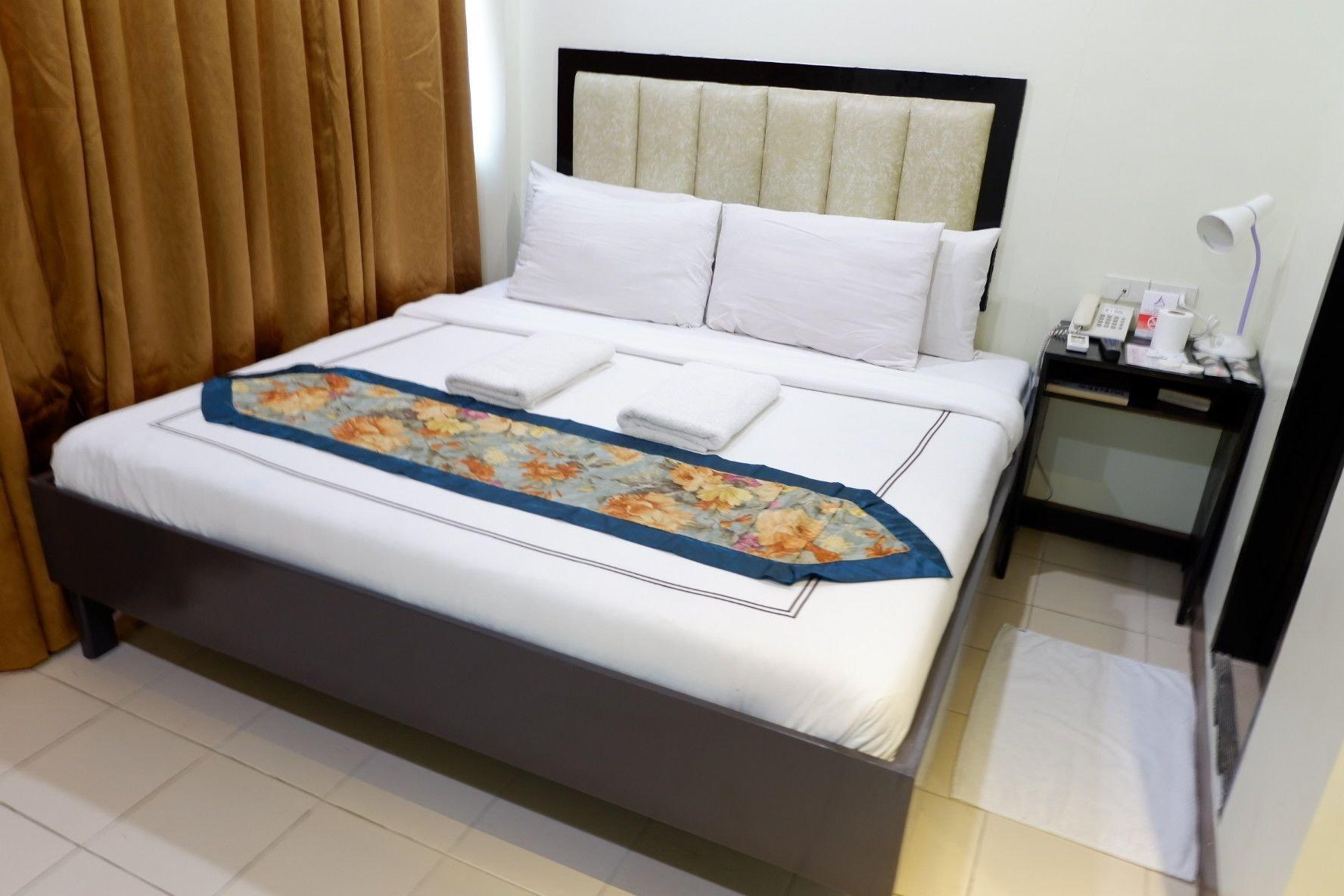 Hotel Verbena Capitol