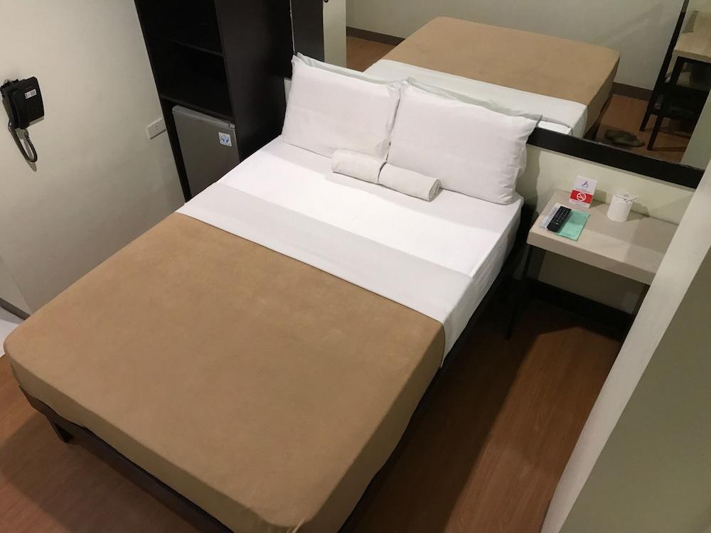 Verbena Capitol Cebu