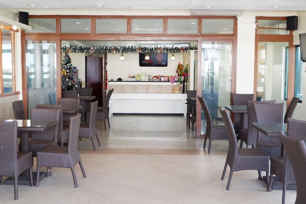 Verbena Capitol 3* Cebu