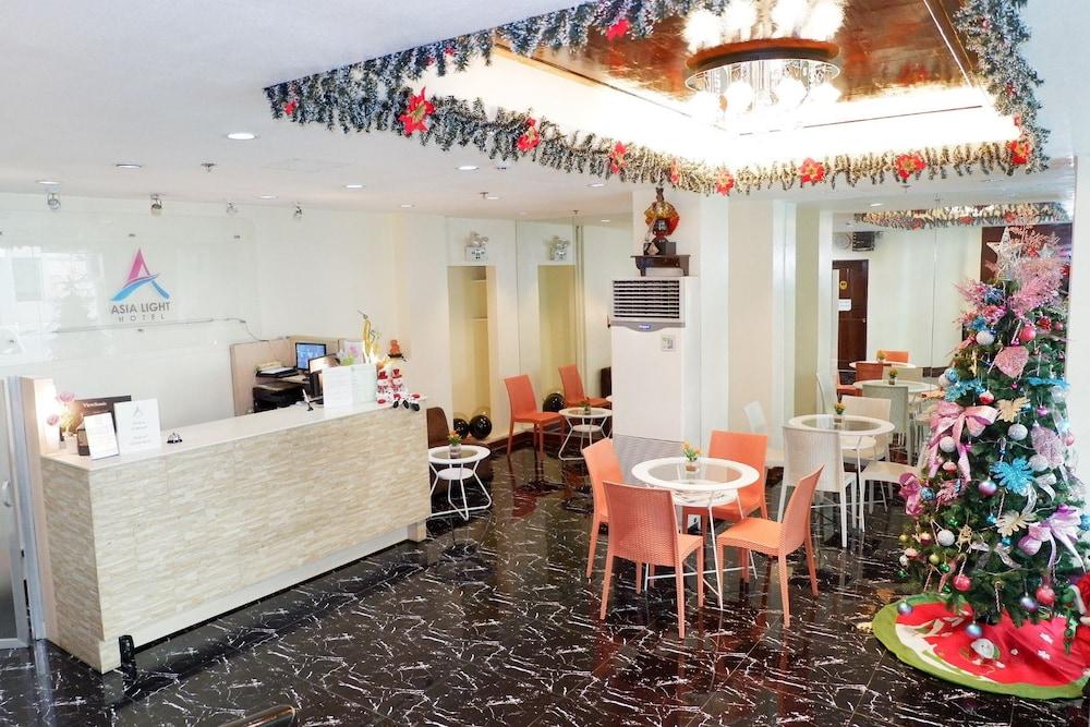 Verbena Capitol Cebu