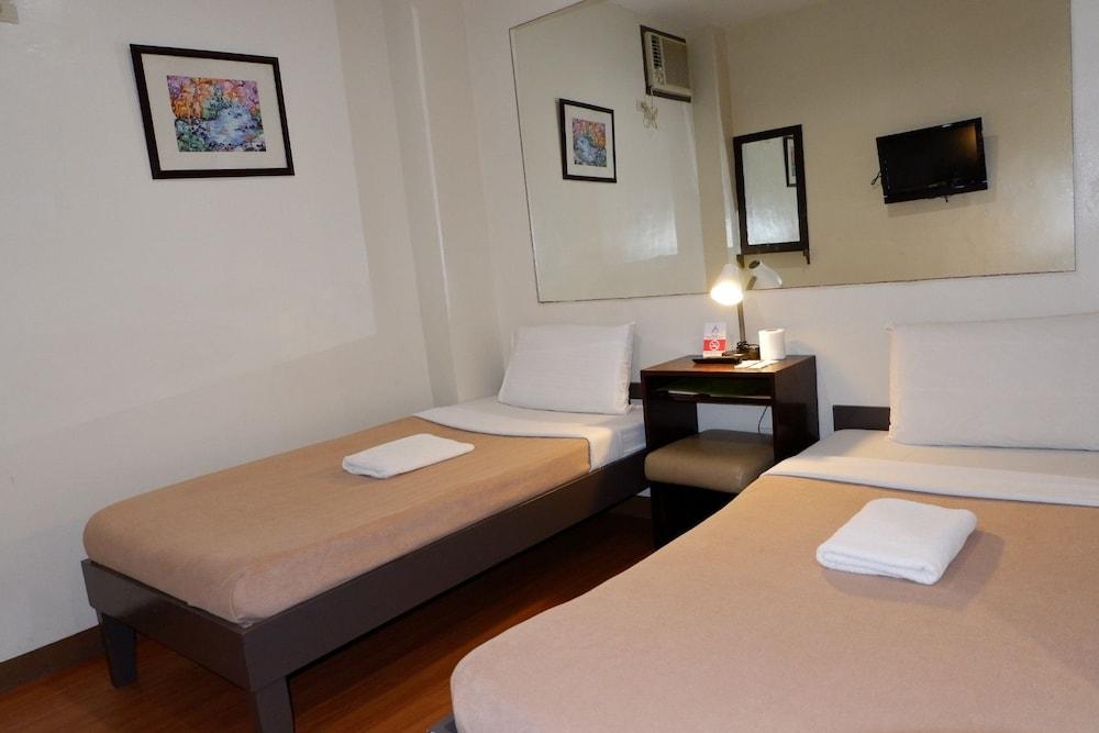 Verbena Capitol 3* Cebu