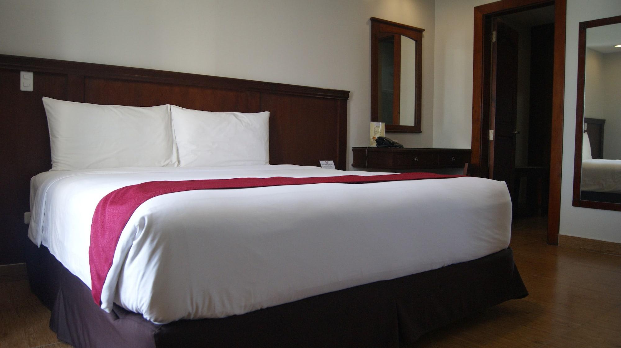 Mj And Hotel Cebu