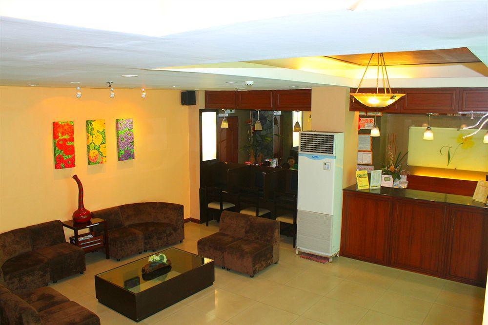 Verbena Capitol Cebu