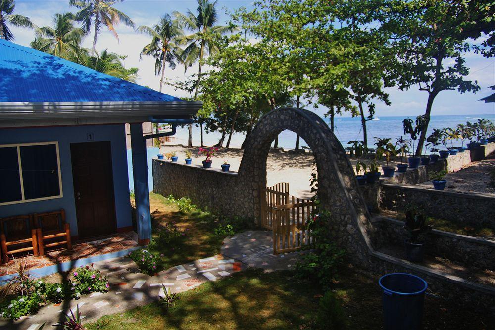 Blue Corals Resort
