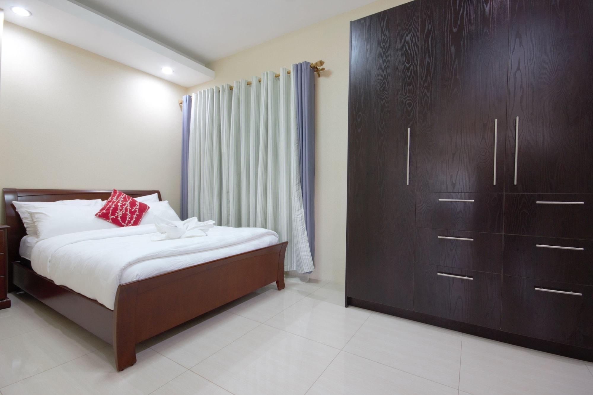 Resort Mactan Resort By 1521 Lapu-Lapu City