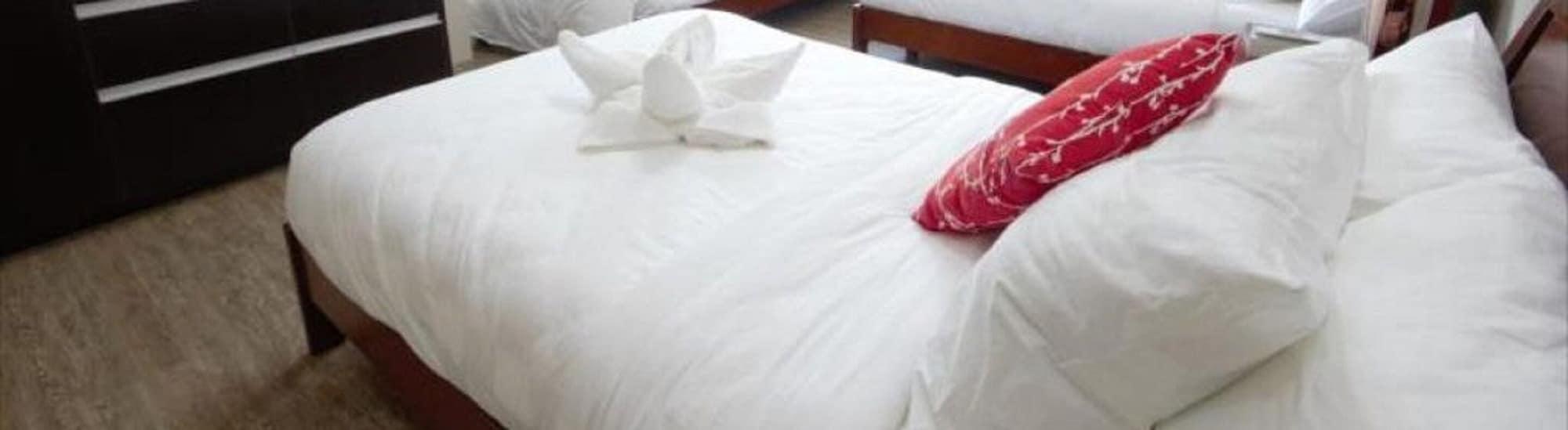 Mactan Resort By 1521 Lapu-Lapu City