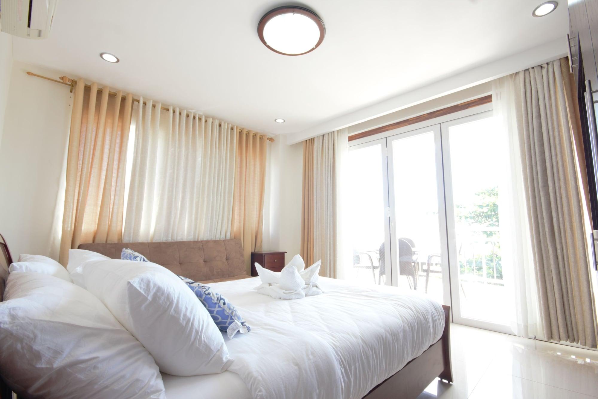 Resort Mactan Resort By 1521 Lapu-Lapu City