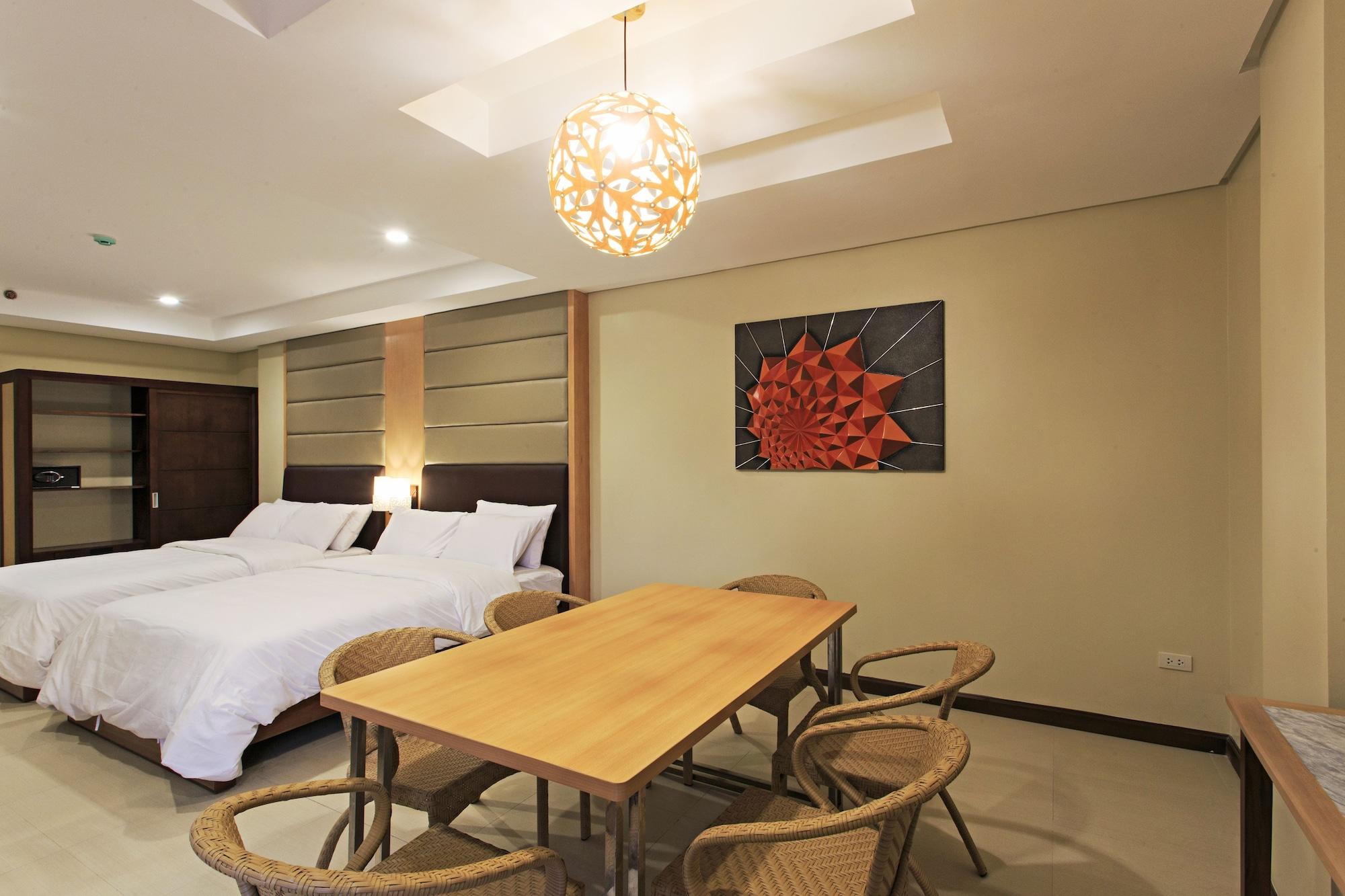 Resort Westown Lagoon - South Wing 3*