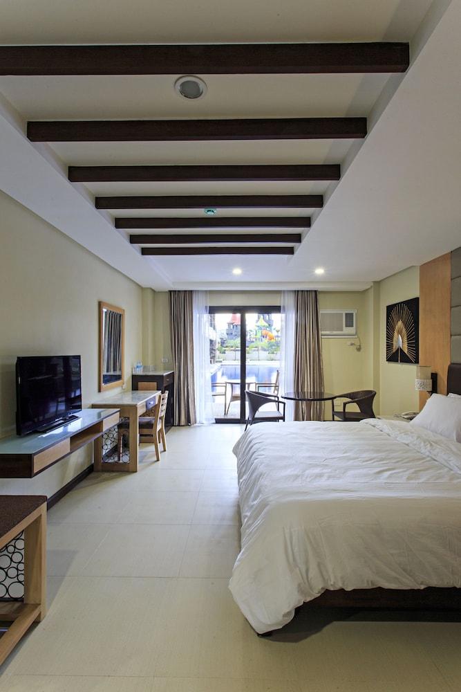 Resort Westown Lagoon - South Wing