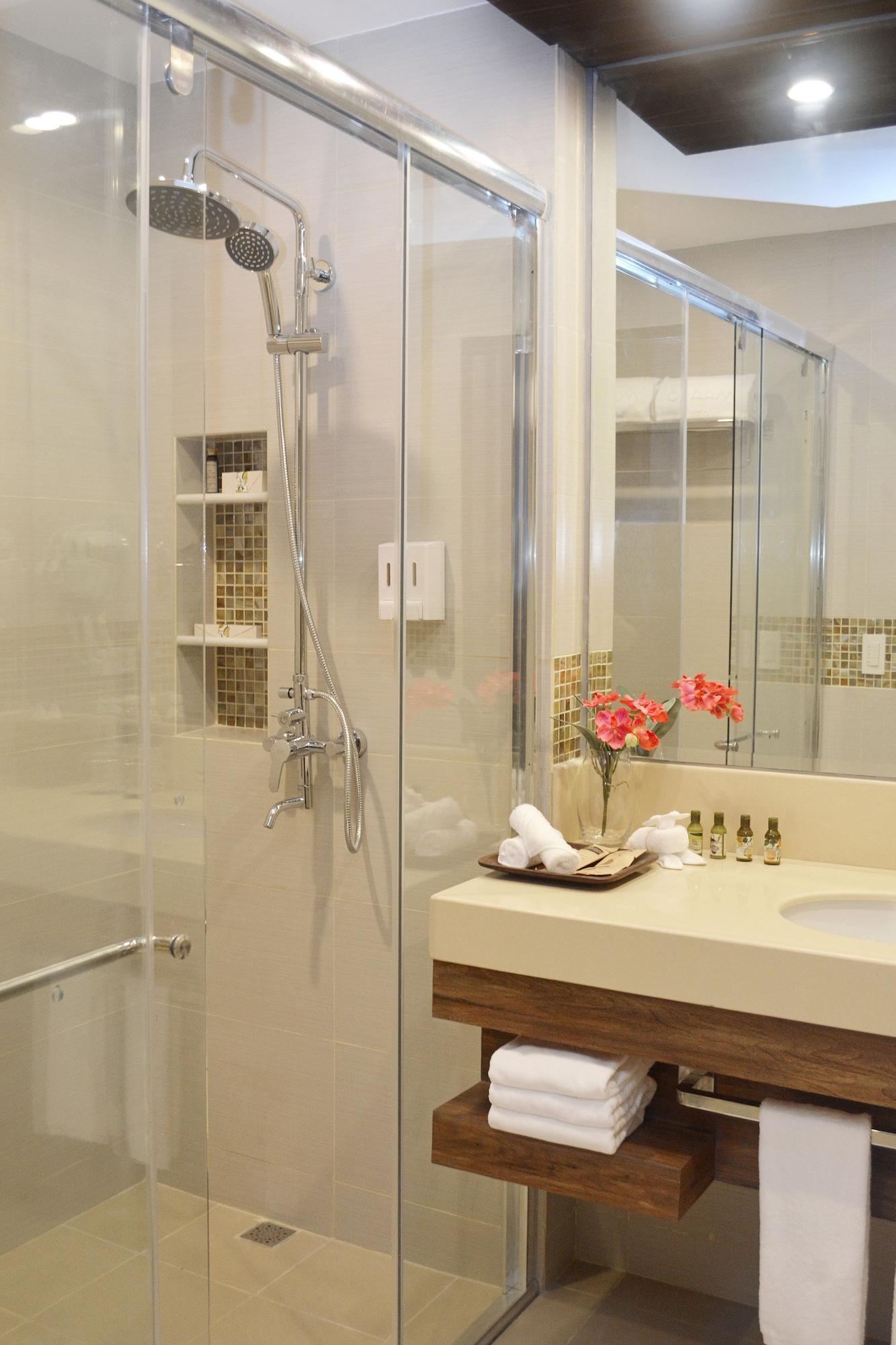 Hotel Maayo Cebu