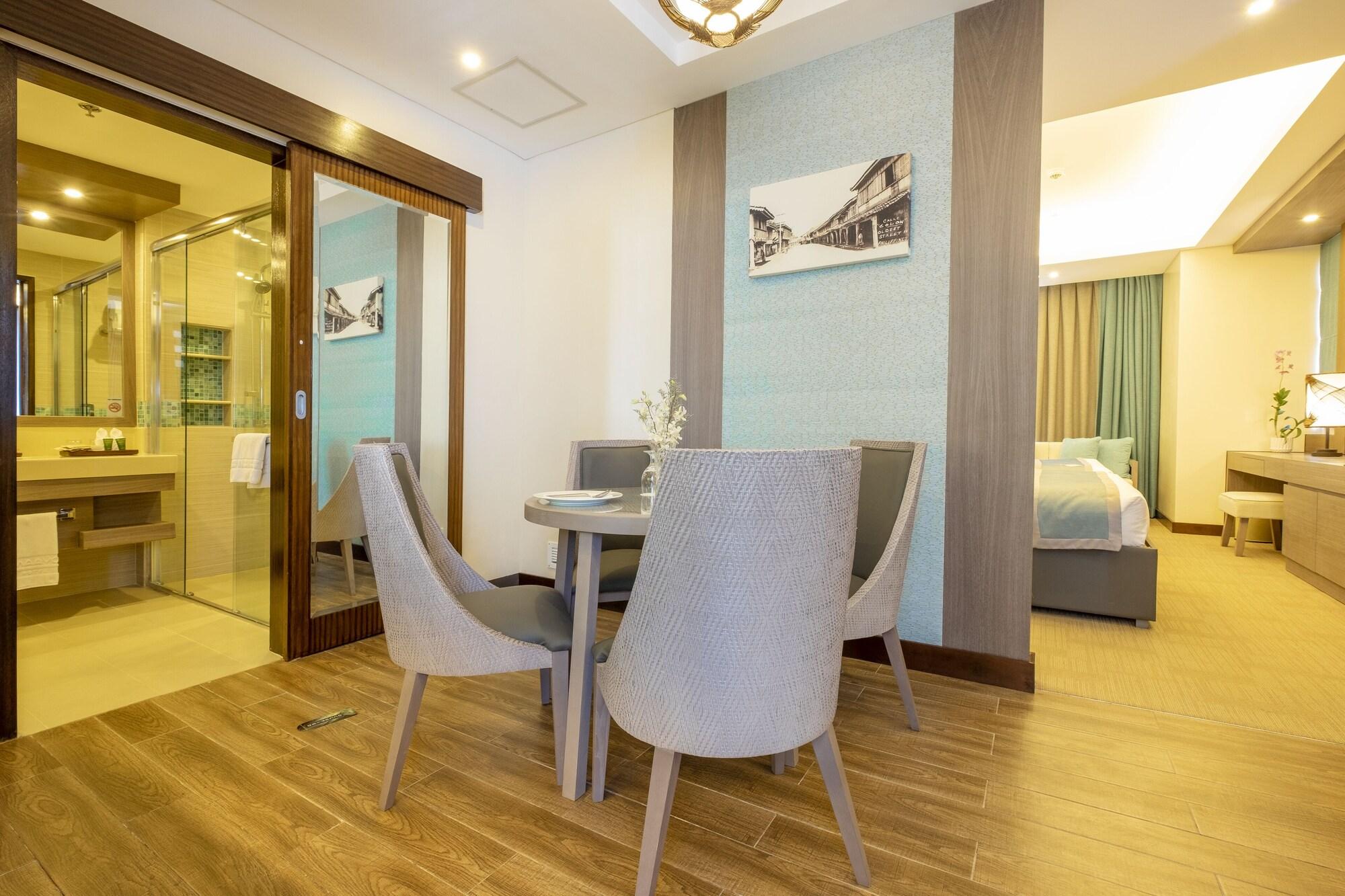 Maayo Hotel 4*