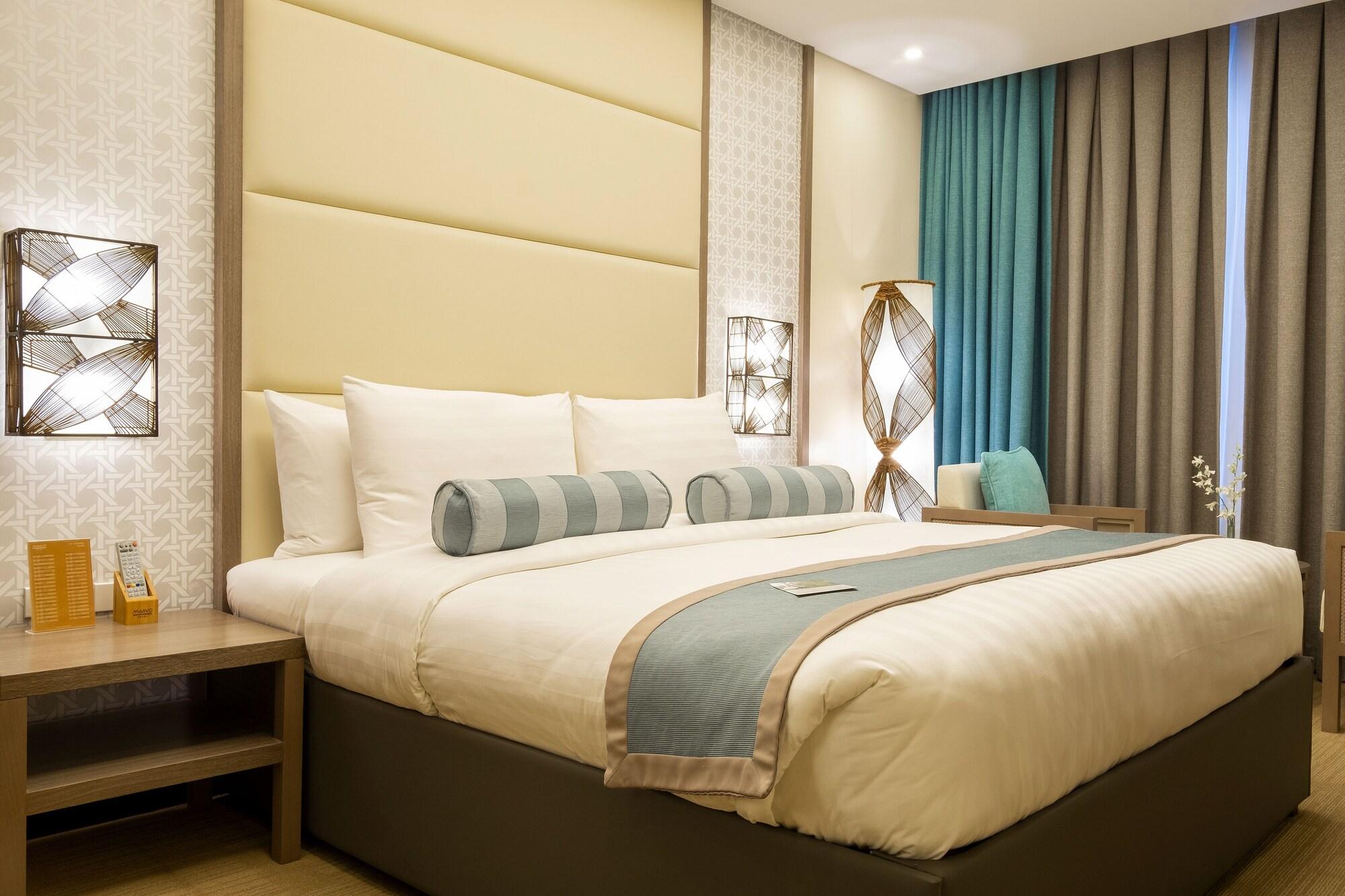 Maayo 4* Cebu