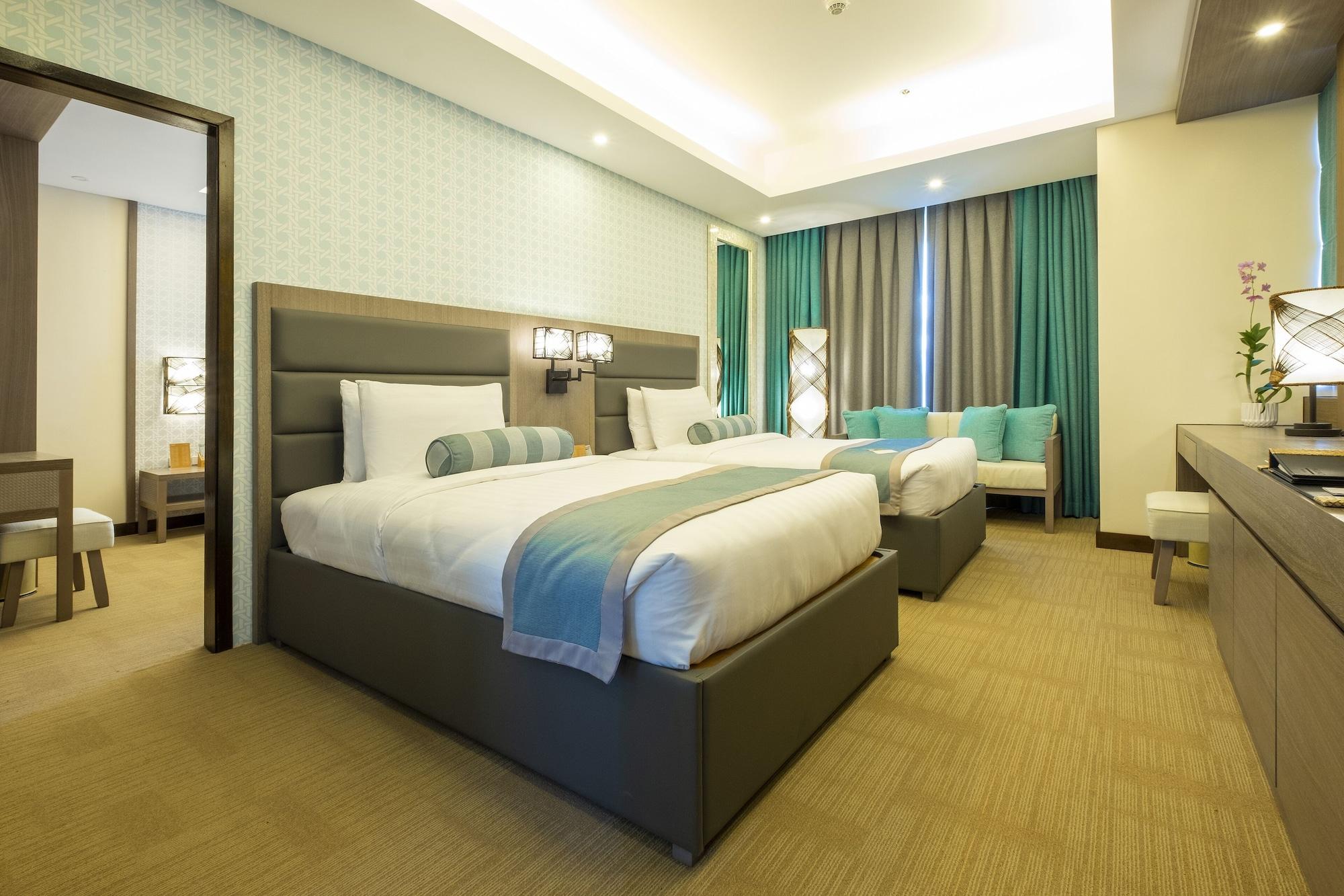 Hotel Maayo Cebu