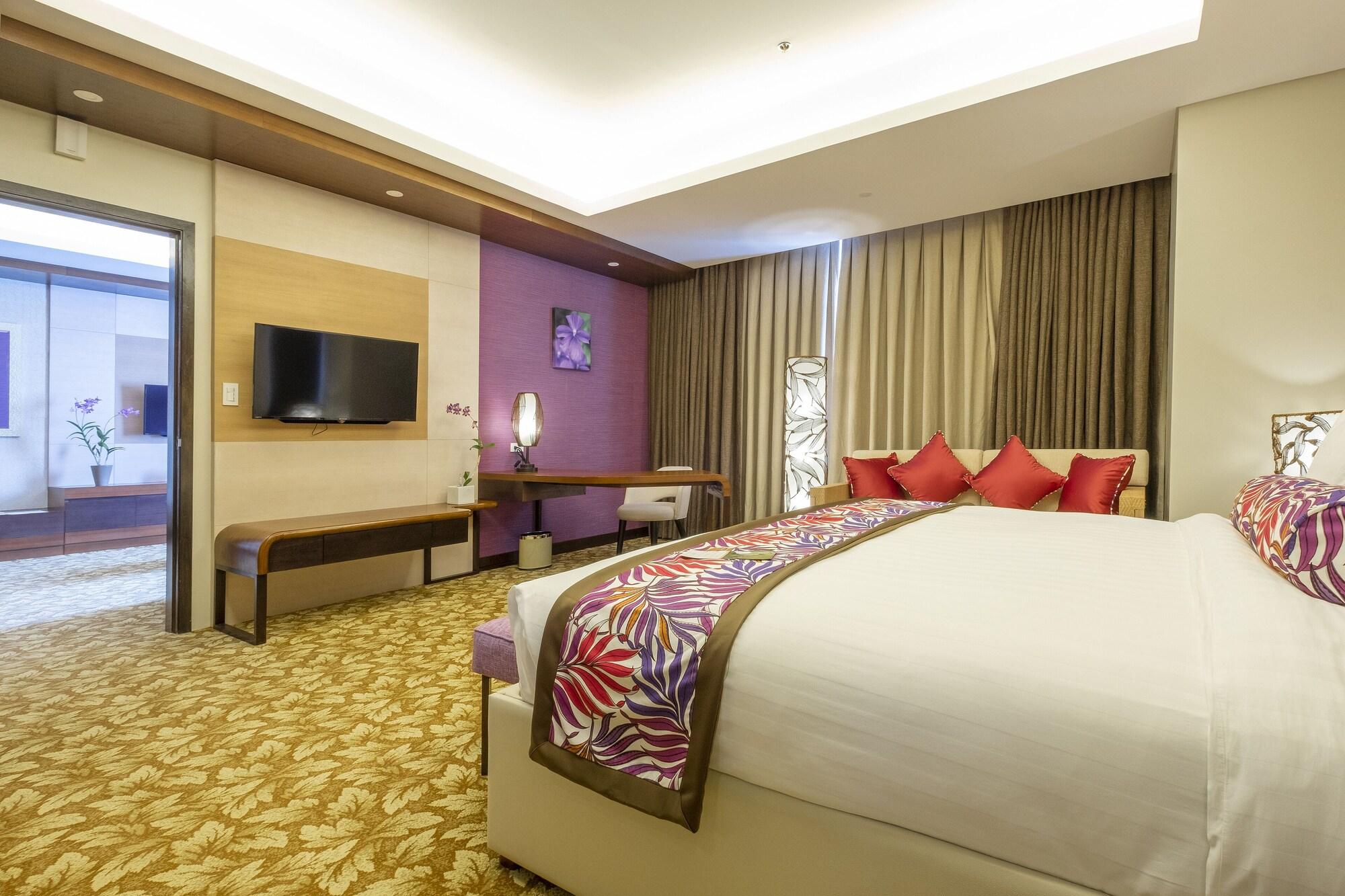 Maayo 4* Cebu
