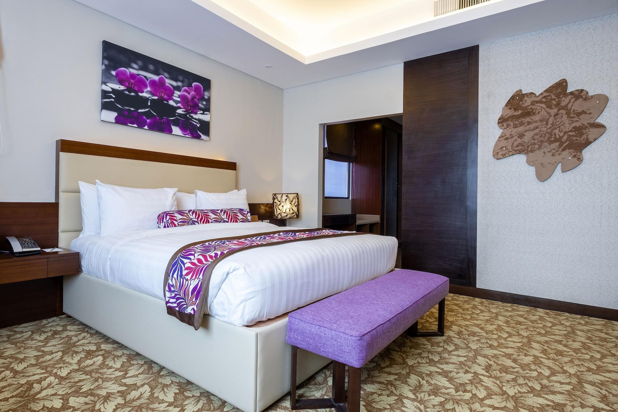 Maayo 4* Cebu
