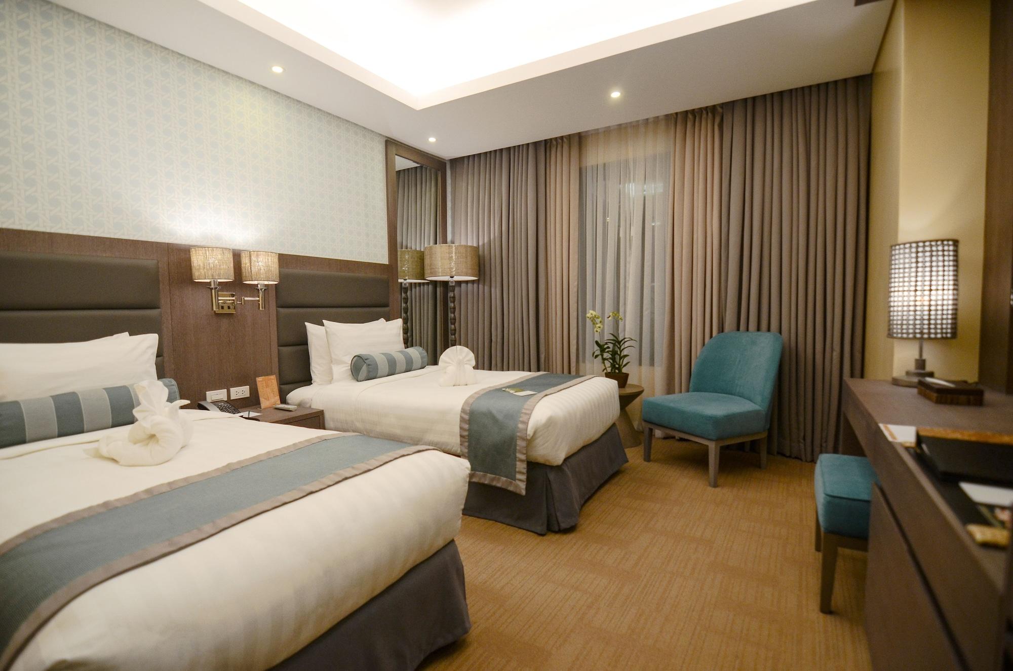 Hotel Maayo 4*